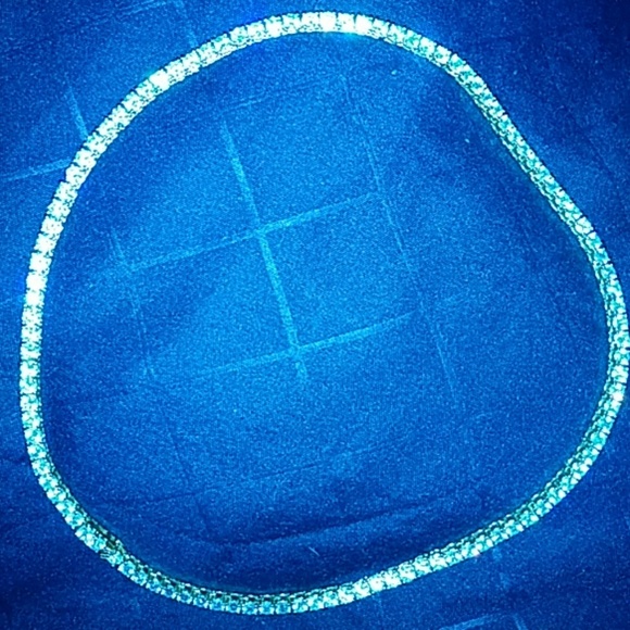 Cuban necklace - Picture 1 of 3